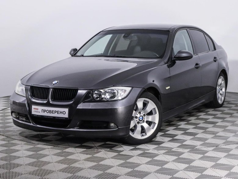 325xi 2.5 at 218 л.с