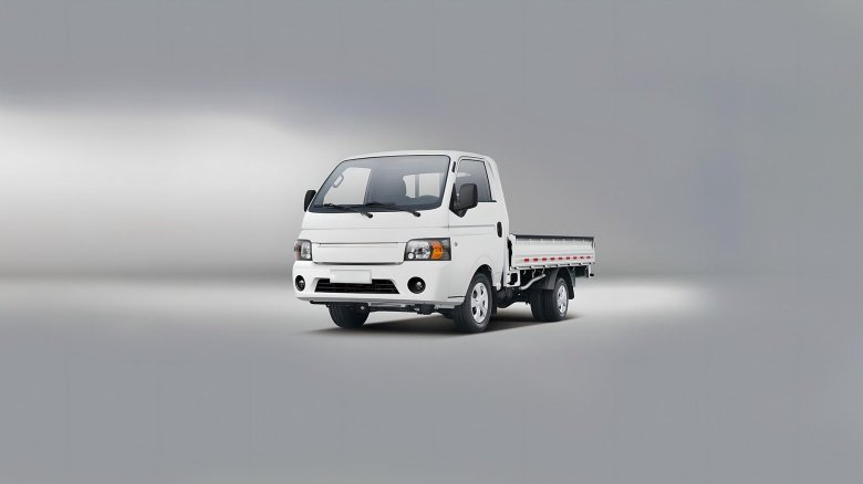 Sollers фургон