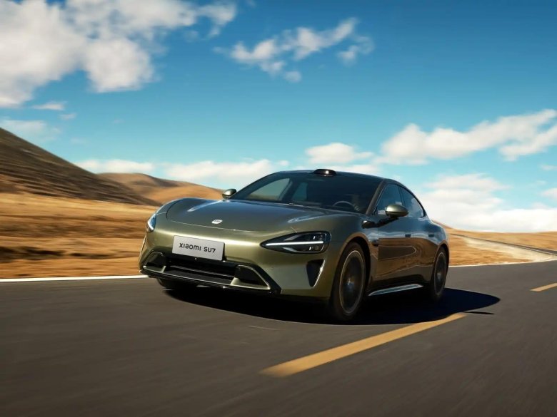 Машина сяоми электрокар