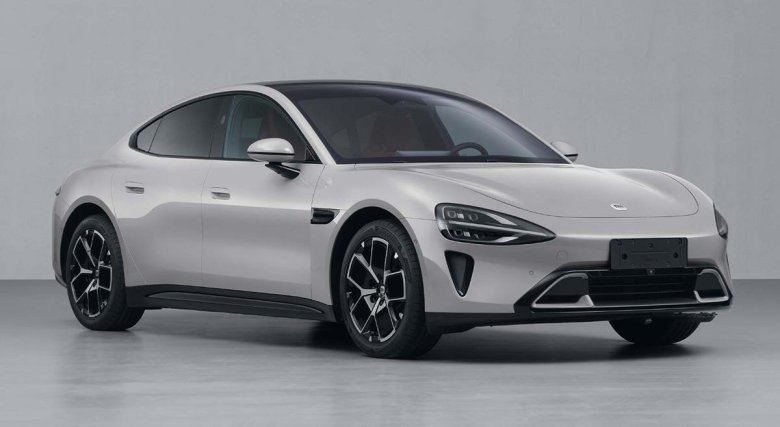 Электрокар xiaomi su 7