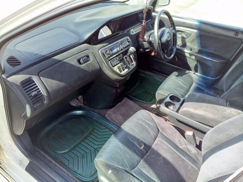 Honda odyssey 1994 1999