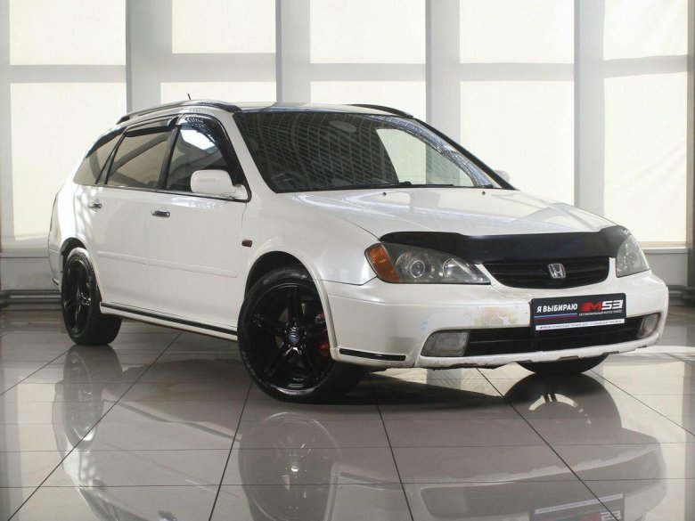 Хонда универсал 1999