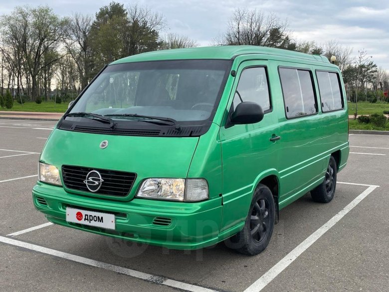 Маршрутка Истана