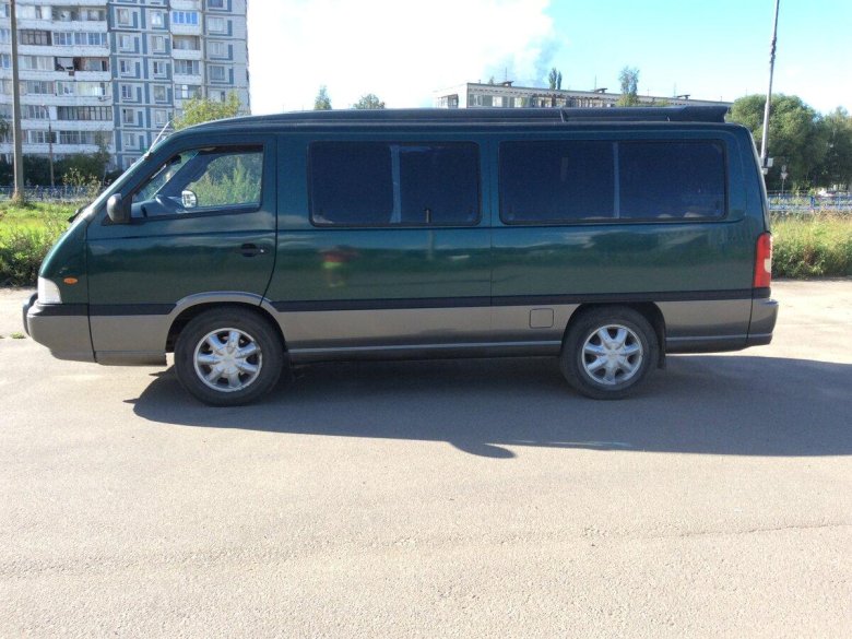 Санг Йонг Истана