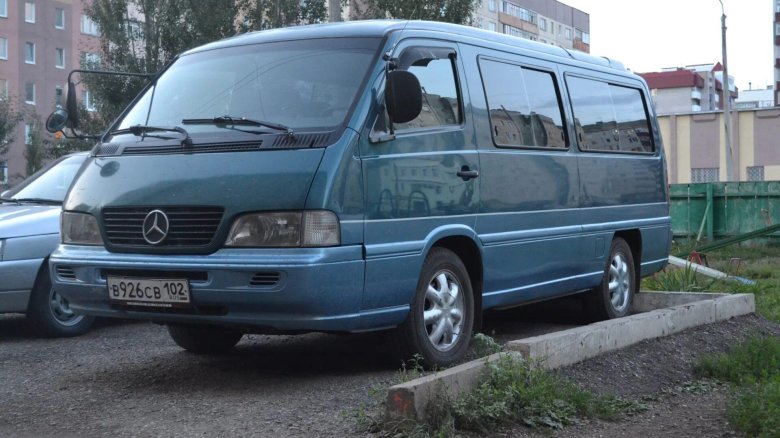 Санг Йонг Истана