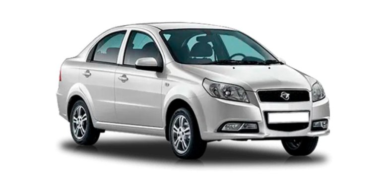 Равон Нексия р4