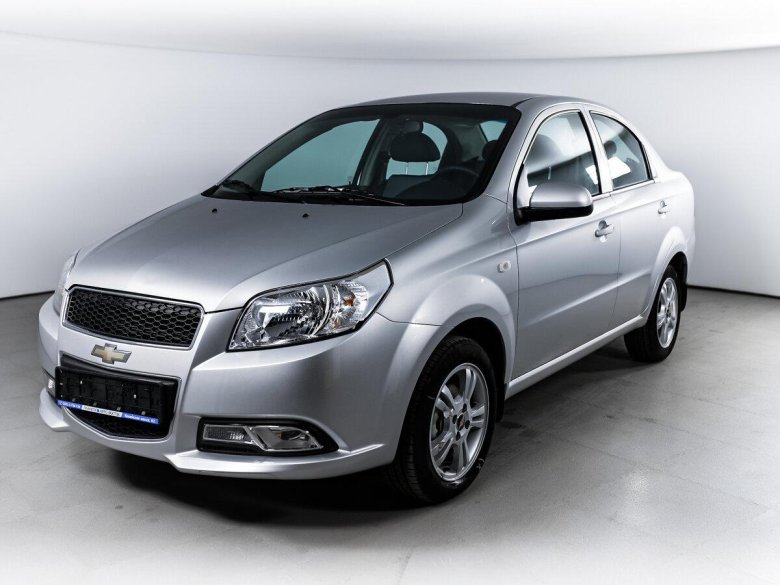 Шевроле Нексия 2020