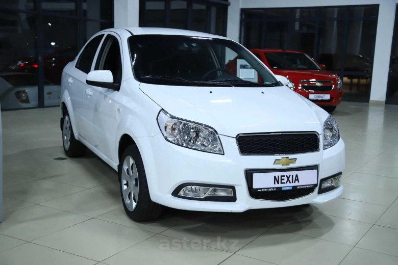 Nexia 3 Optimum Plus