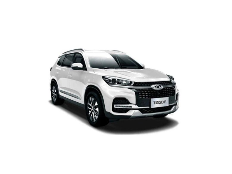 Для chery tiggo 8