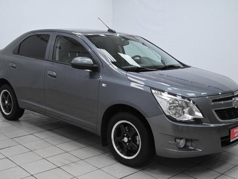 Шевроле Альметьевск