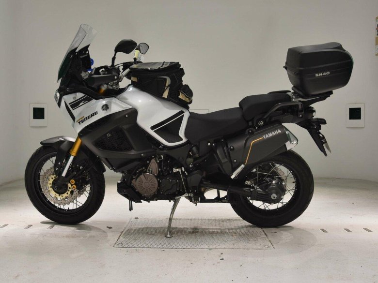 Туристические эндуро