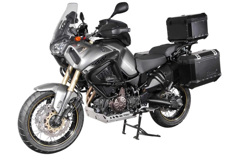 Yamaha super tenere 1200