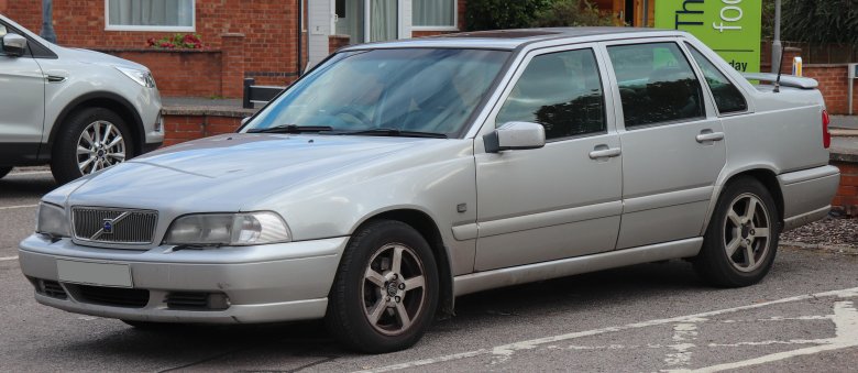 Volvo 1999
