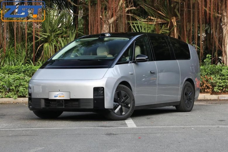 Lixiang минивэн