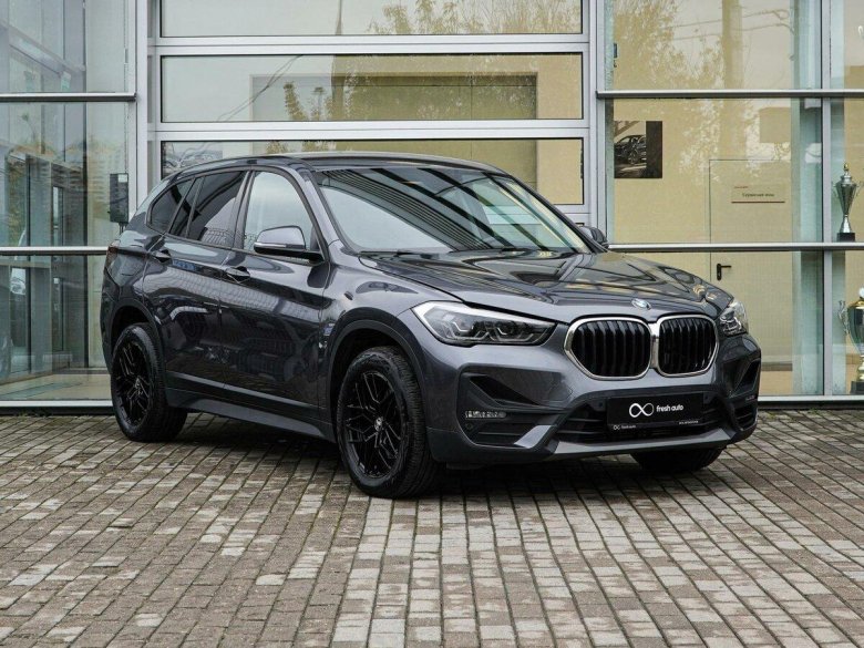 BMW x1 xdrive20d