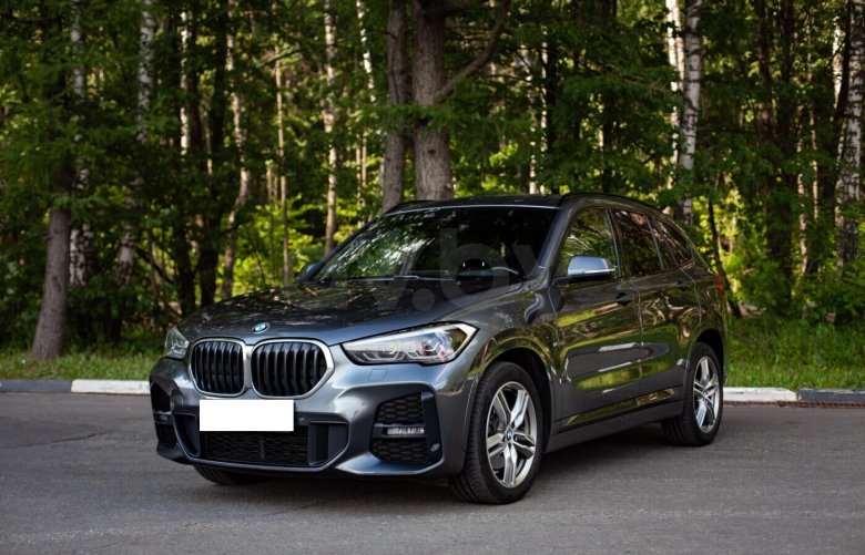 Bmw x 1 2019