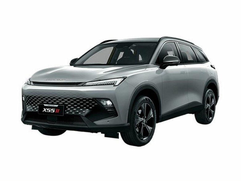 Новые автомобили