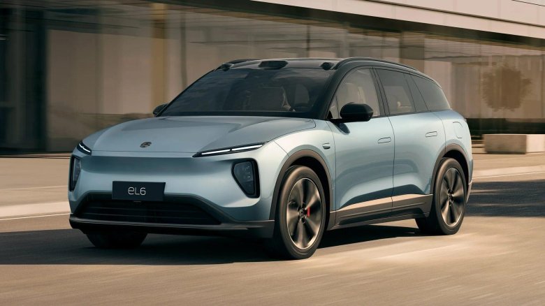 Nio ec6