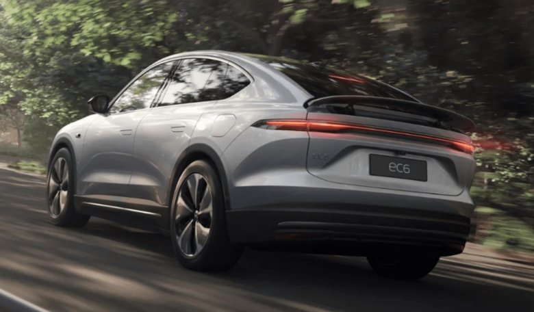 Nio ec6