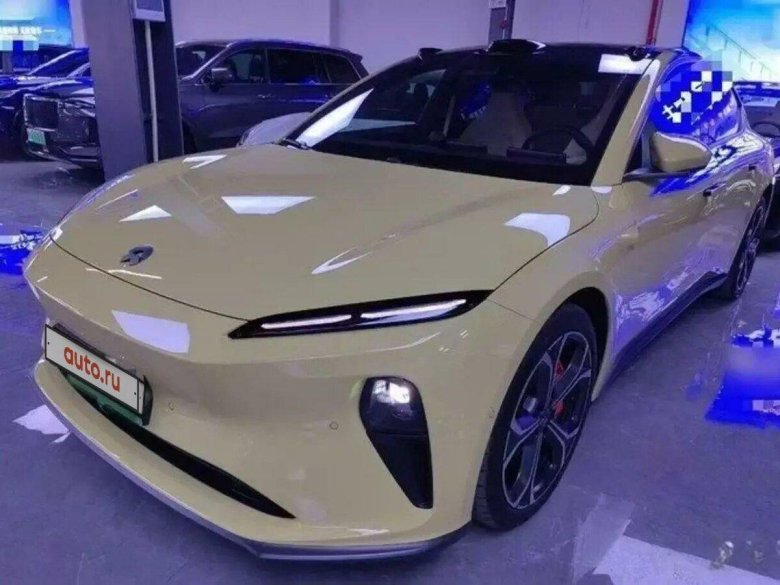 Китайские автомобили