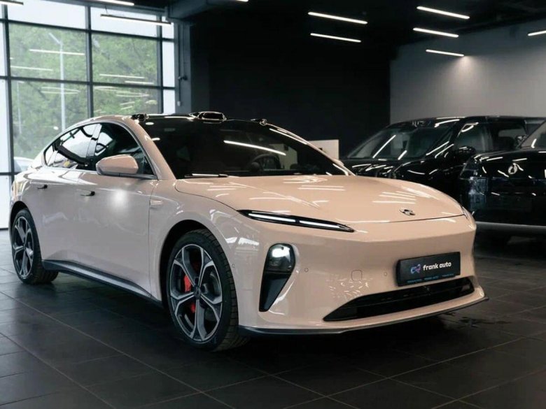 Новые автомобили