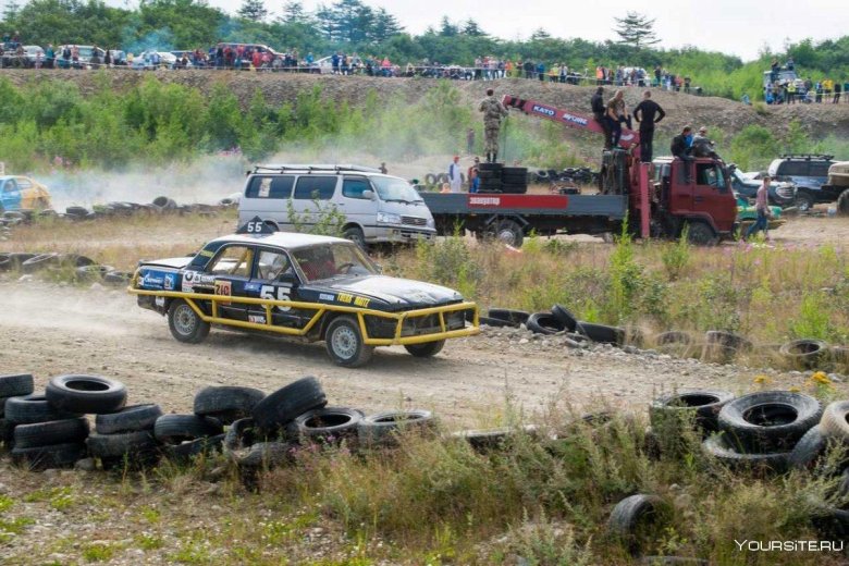 Гонки на выживание