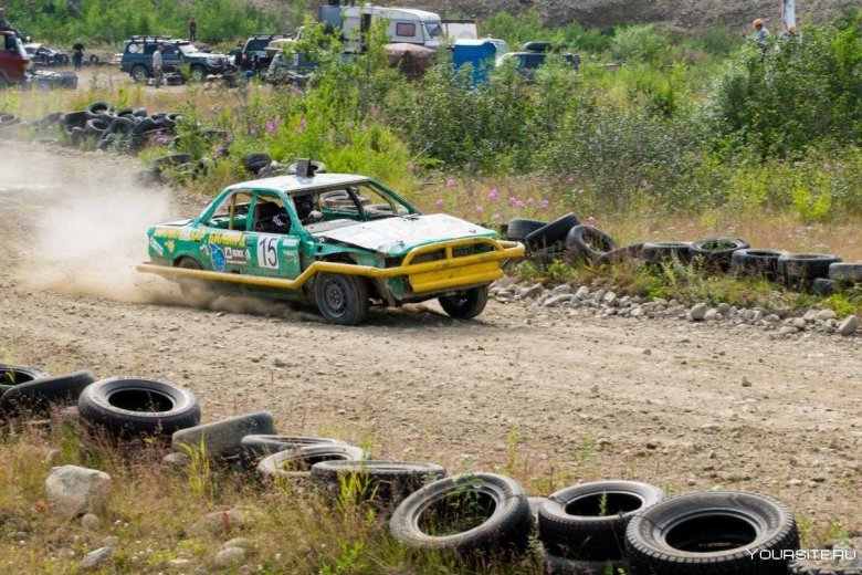 Гонки на выживание