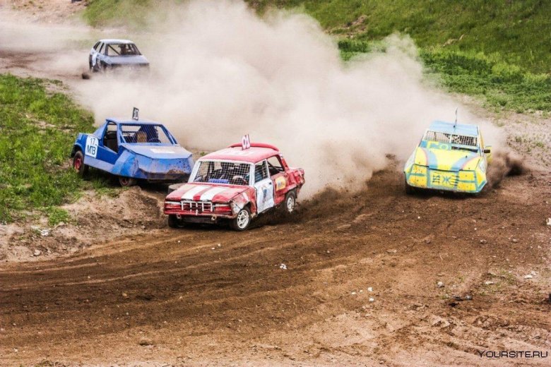 Дерби на выживание