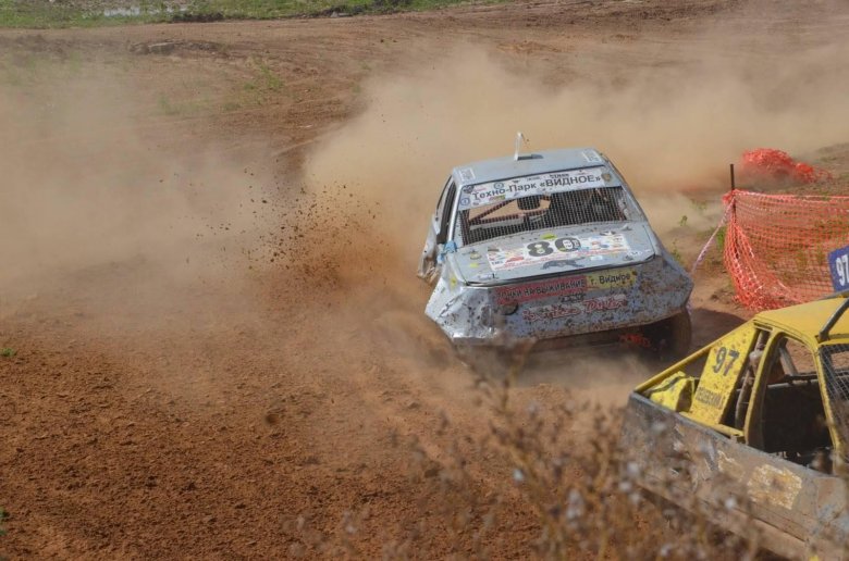 Дерби гонки