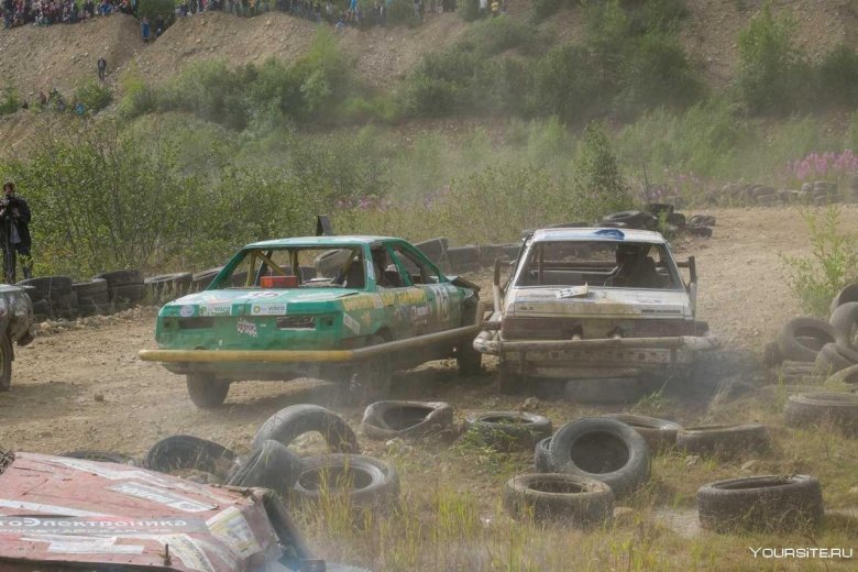 Гонки на выживание