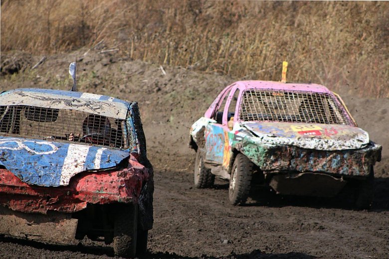 Гонки на выживание