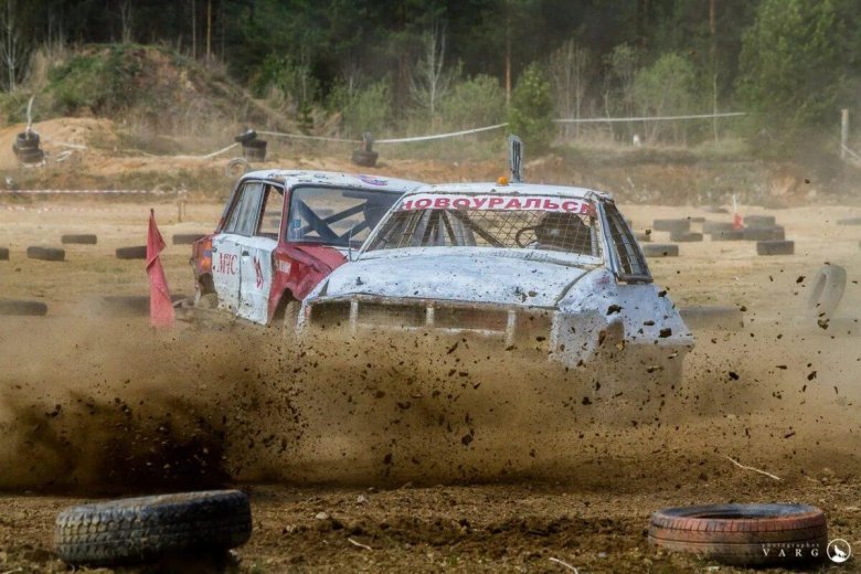 Гонки на выживание