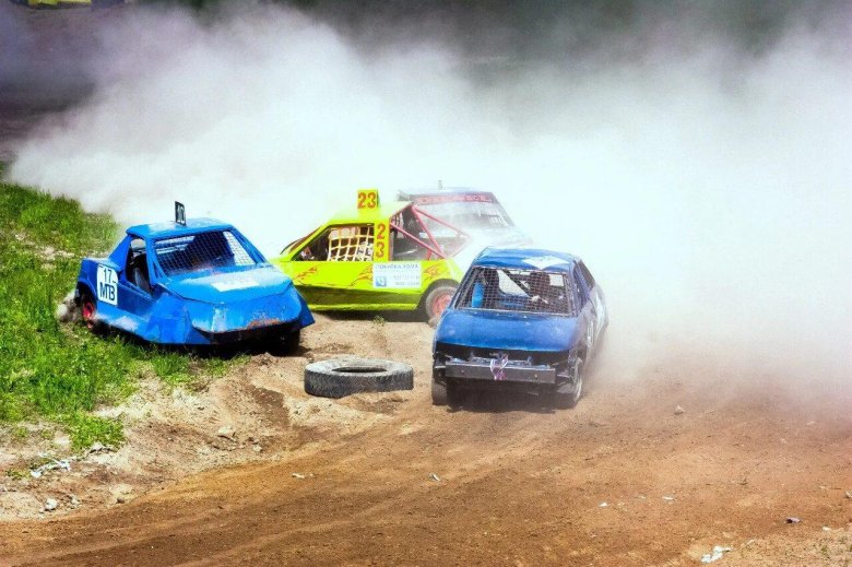 Дерби гонки