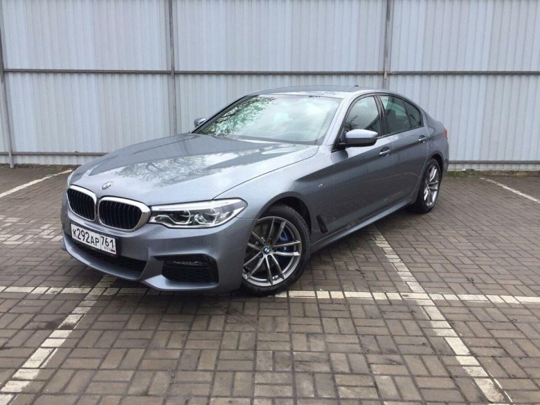 530i XDRIVE