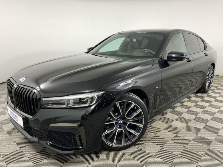 БМВ 730 2020 ez auto