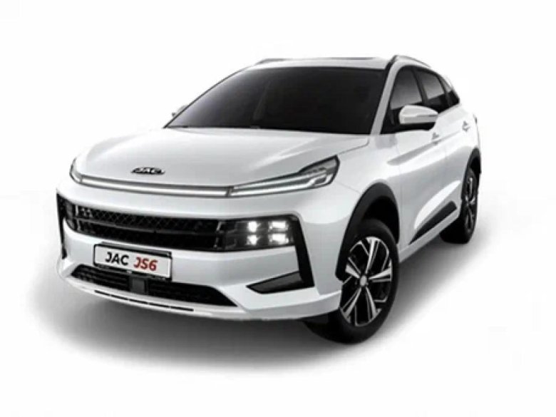JAC js6