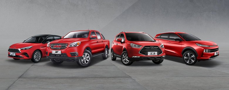 Джак 6 кроссовер