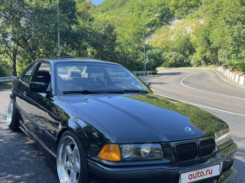 Bmw 318 1994