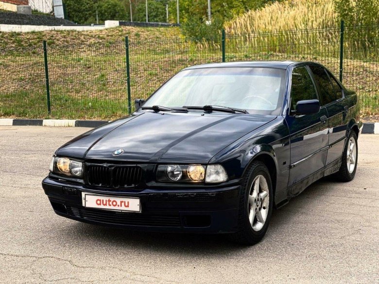 SASIC 3306008 BMW serie 3 e36