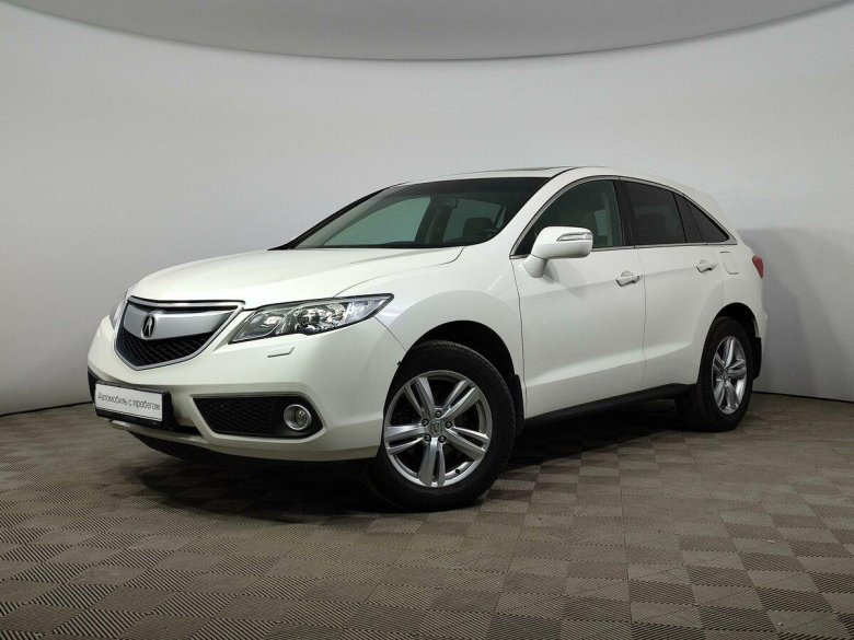 Диски NAGAMOCHI Acura RDX 2