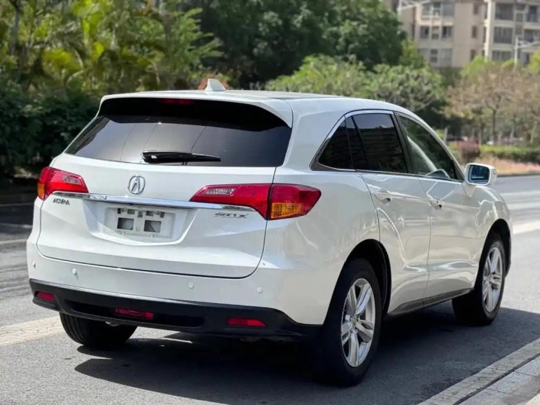 Acura rdx 2013-2018