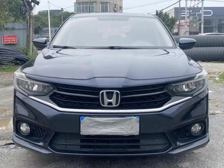 Honda civic x