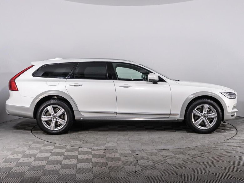 Honda crosstour i рестайлинг