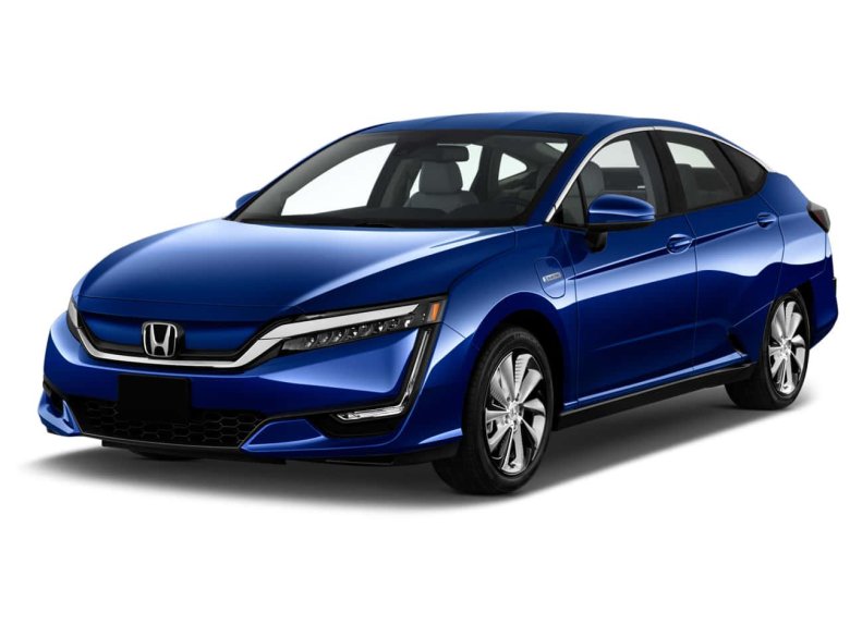 Хонда Кларити 2018
