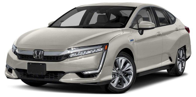 Honda Clarity 2019