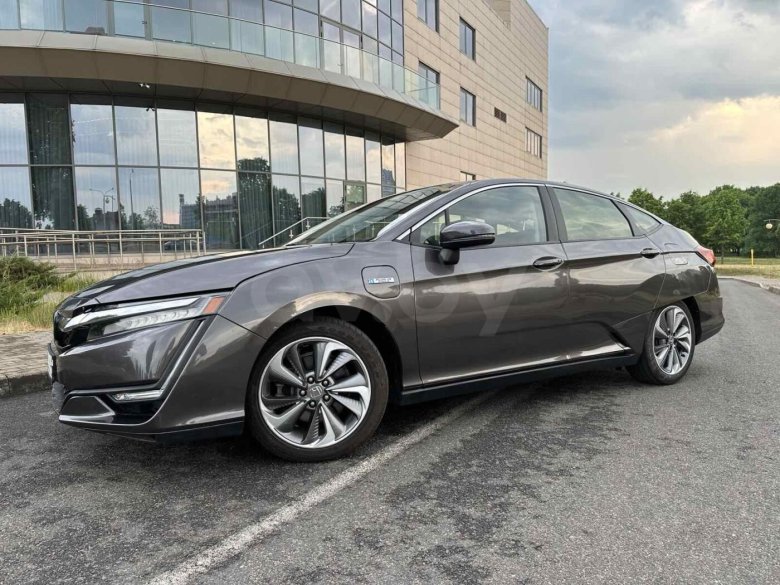 Хонда Кларити 2018