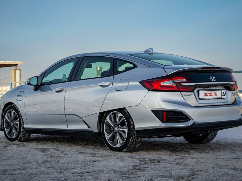 Хонда Кларити 2020