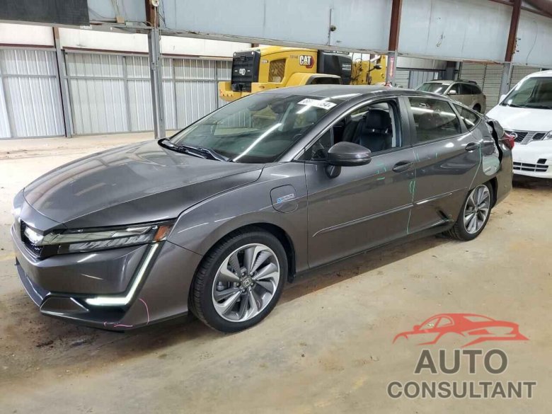 Автомобиль honda