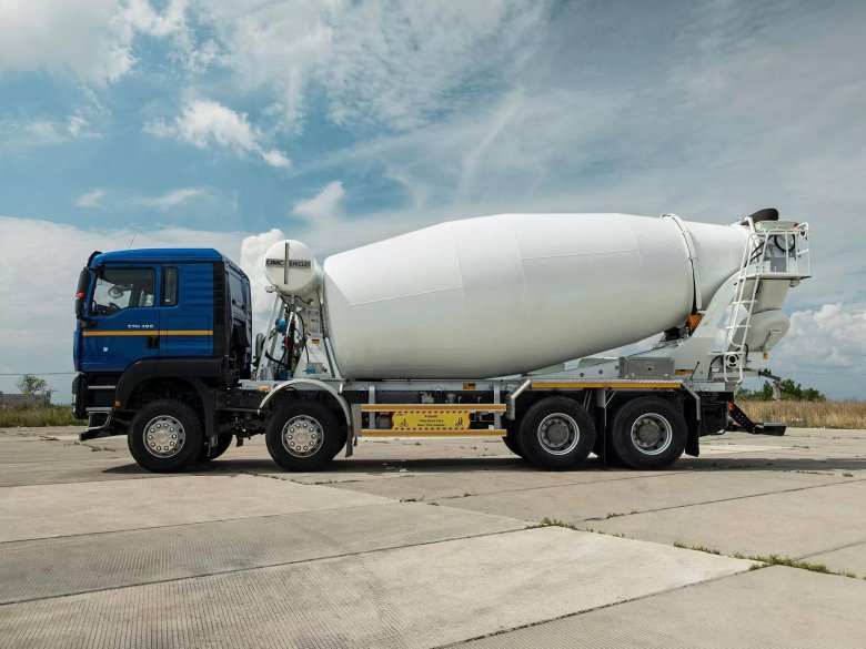 Строительная техника