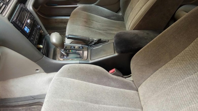 Ручник Чайзер 100